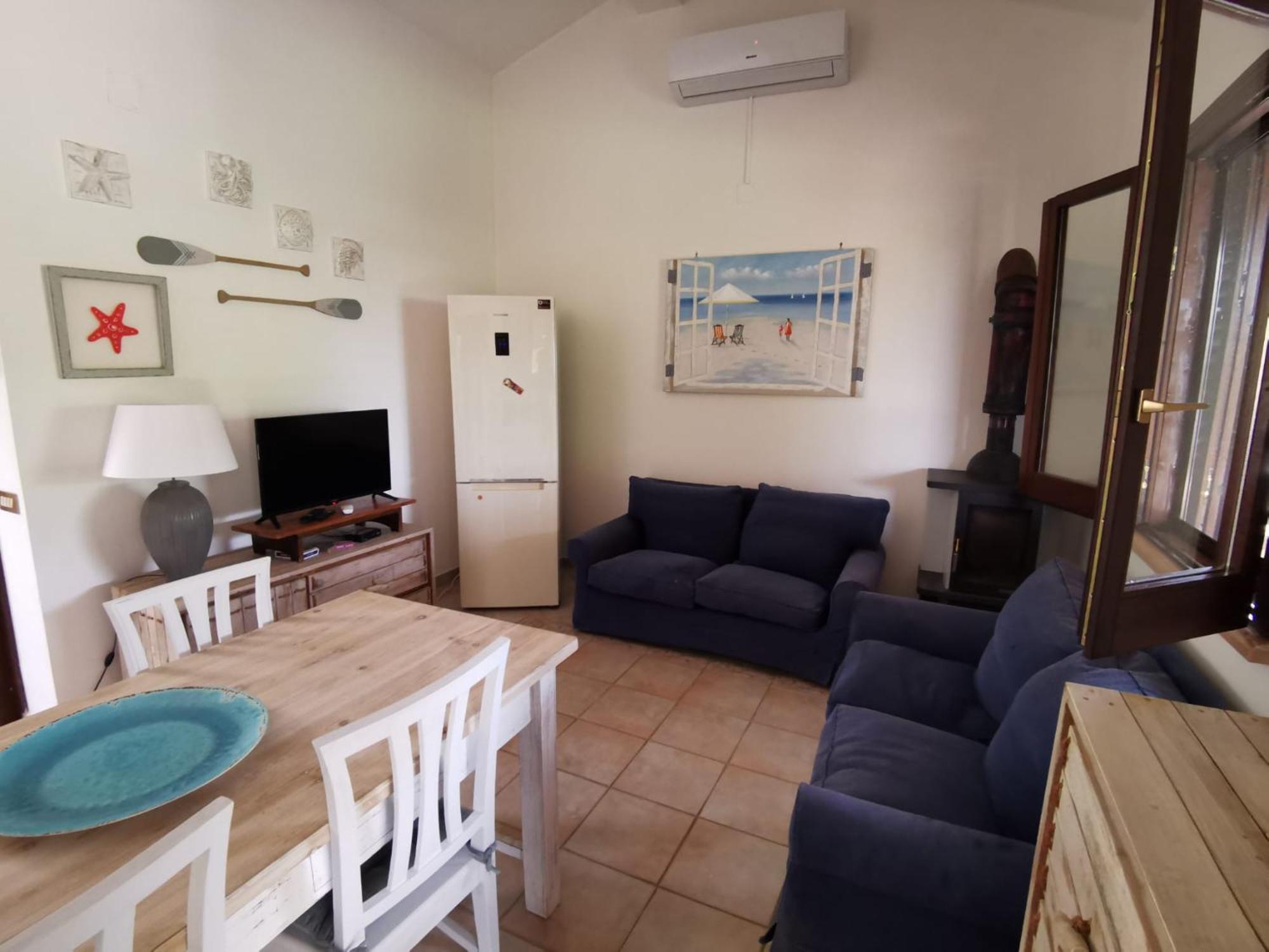 Villa Hibiscus Castellammare del Golfo Exterior photo