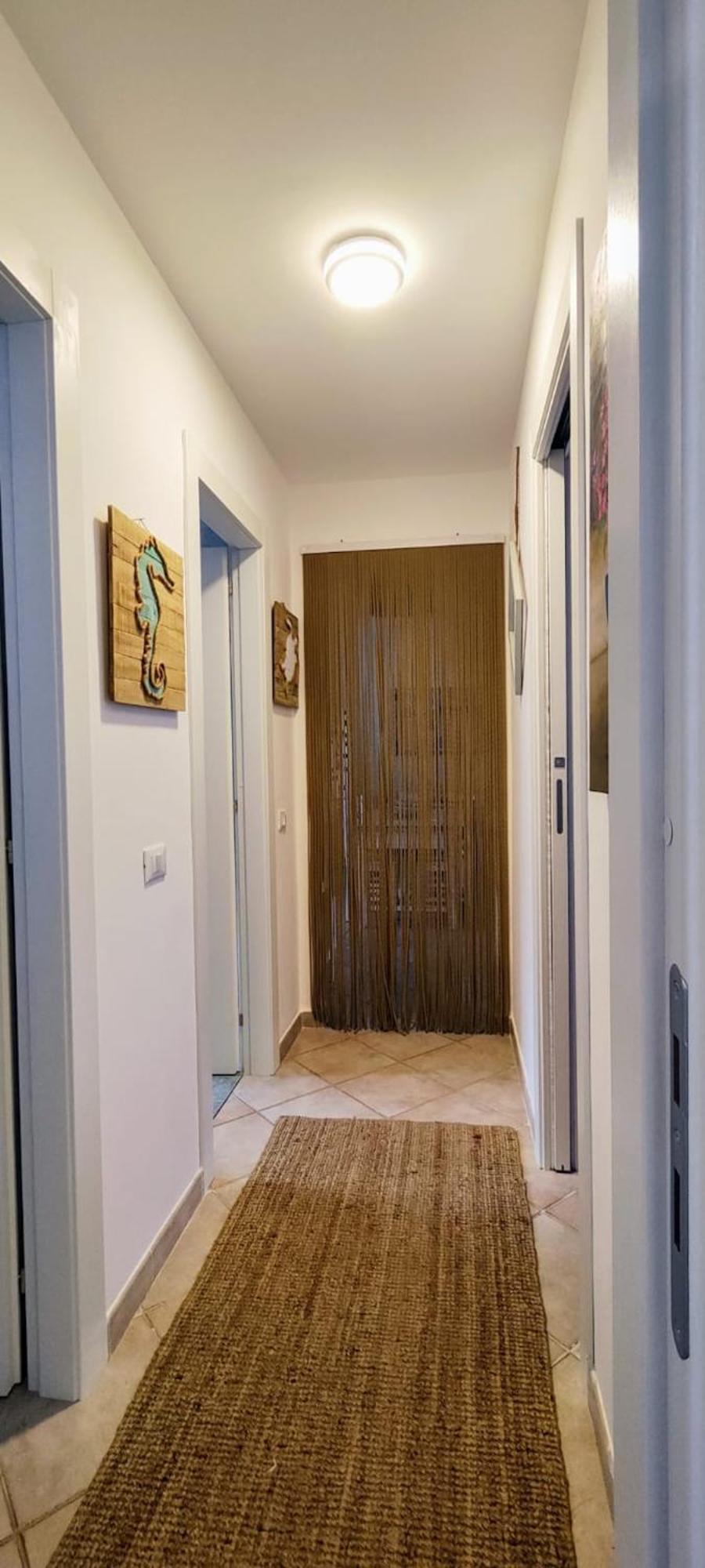 Villa Hibiscus Castellammare del Golfo Exterior photo