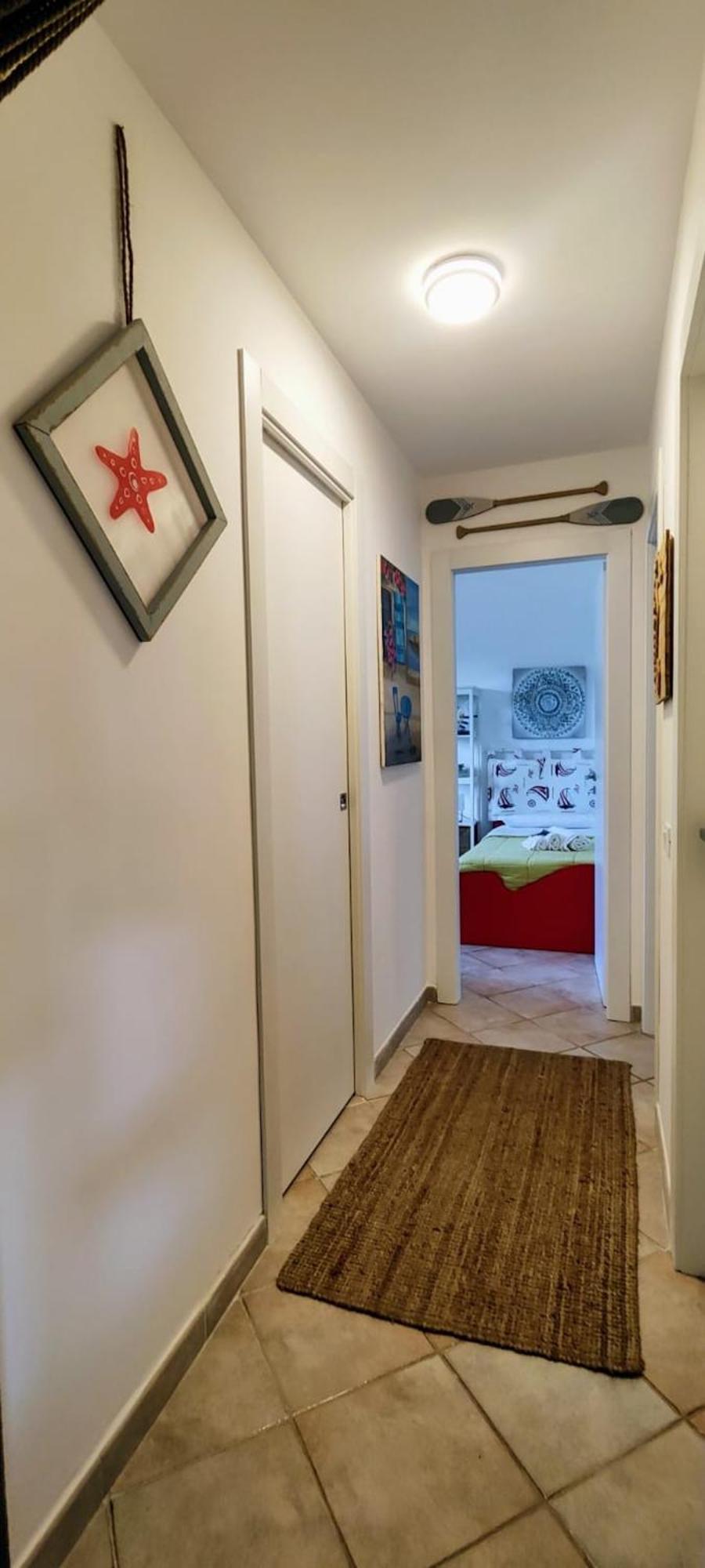 Villa Hibiscus Castellammare del Golfo Exterior photo