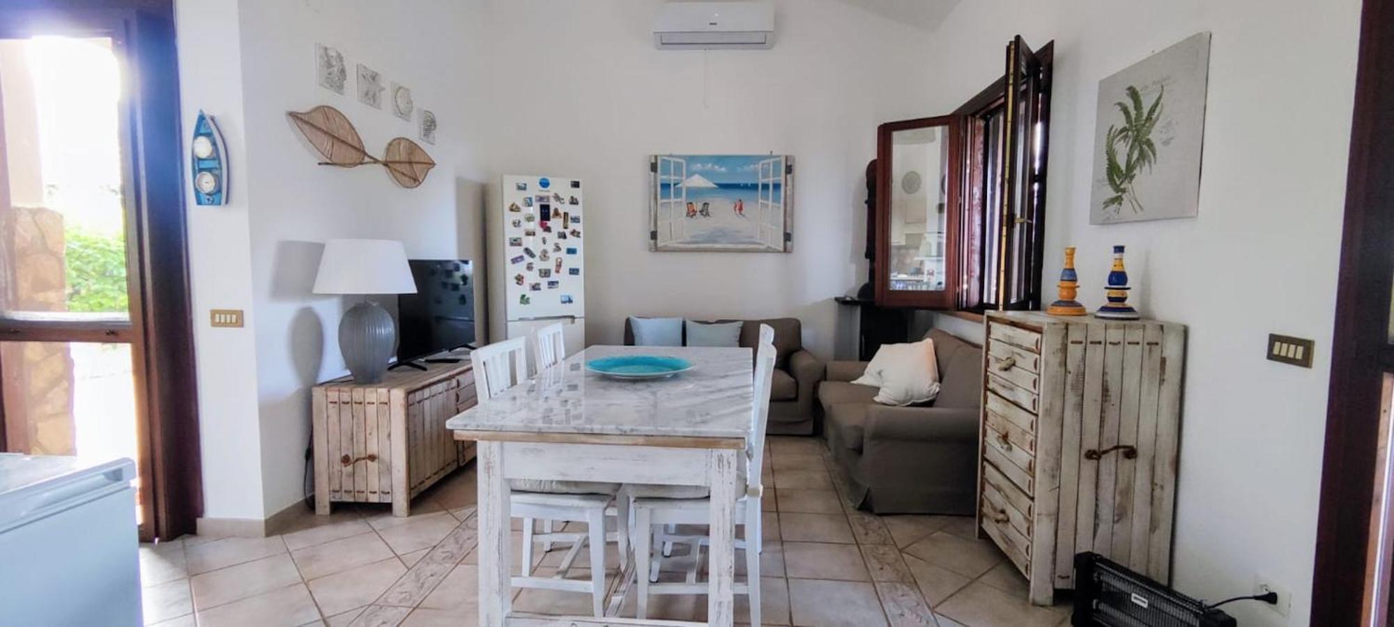 Villa Hibiscus Castellammare del Golfo Exterior photo